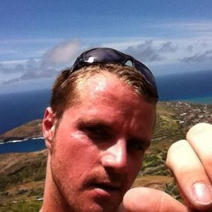 Meet your Posher, Wylie